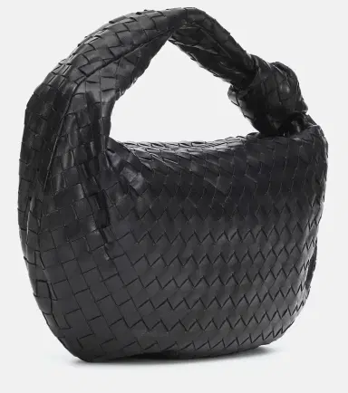 Bottega Veneta Jodie Intrecciato leather tote bag | Thumbnail 2 Bottega Veneta Jodie Intrecciato leather tote bag | Thumbnail 2