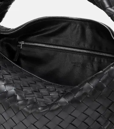 Bottega Veneta Jodie Intrecciato leather tote bag | Thumbnail 3 Bottega Veneta Jodie Intrecciato leather tote bag | Thumbnail 3