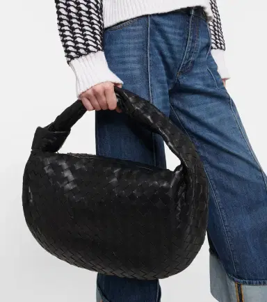 Bottega Veneta Jodie Intrecciato leather tote bag | Thumbnail 5 Bottega Veneta Jodie Intrecciato leather tote bag | Thumbnail 5