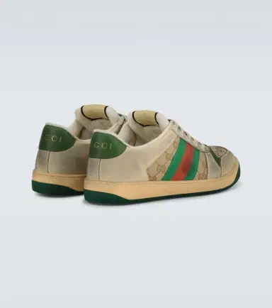 Gucci Screener GG sneaker | Thumbnail 2 Gucci Screener GG sneaker | Thumbnail 2