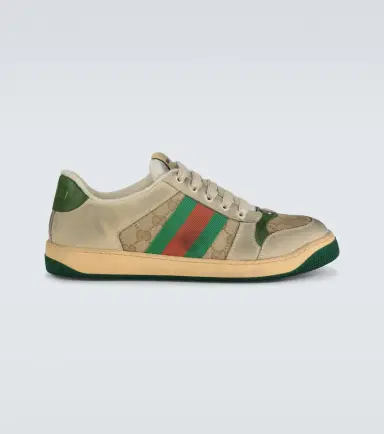 Gucci Screener GG sneaker | Thumbnail 3 Gucci Screener GG sneaker | Thumbnail 3