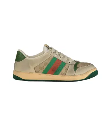 Gucci Screener GG sneaker | Thumbnail 1 Gucci Screener GG sneaker | Thumbnail 1