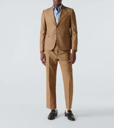 Gucci Jordaan Horsebit leather loafers | Thumbnail 2 Gucci Jordaan Horsebit leather loafers | Thumbnail 2