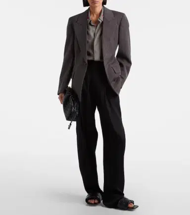 Bottega Veneta Lido leather sandals | Thumbnail 2 Bottega Veneta Lido leather sandals | Thumbnail 2