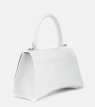 Balenciaga Hourglass XS leather crossbody bag | Thumbnail 2 Balenciaga Hourglass XS leather crossbody bag | Thumbnail 2