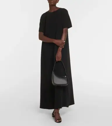 The Row Half Moon leather shoulder bag | Thumbnail 5 The Row Half Moon leather shoulder bag | Thumbnail 5