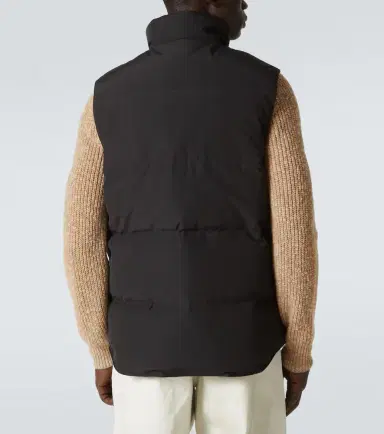 Canada Goose Black Label Garson down vest | Thumbnail 3 Canada Goose Black Label Garson down vest | Thumbnail 3