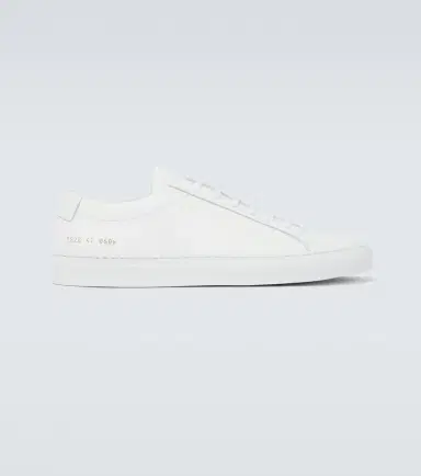 Common Projects Original Achilles Low sneakers | Thumbnail 3 Common Projects Original Achilles Low sneakers | Thumbnail 3