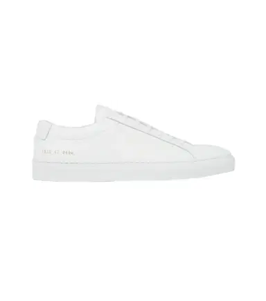 Common Projects Original Achilles Low sneakers | Thumbnail 1 Common Projects Original Achilles Low sneakers | Thumbnail 1