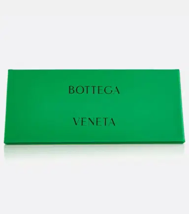 Bottega Veneta Cat-eye sunglasses | Thumbnail 3 Bottega Veneta Cat-eye sunglasses | Thumbnail 3