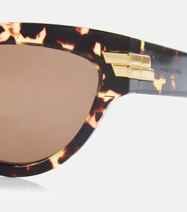 Bottega Veneta Cat-eye sunglasses | Thumbnail 4 Bottega Veneta Cat-eye sunglasses | Thumbnail 4