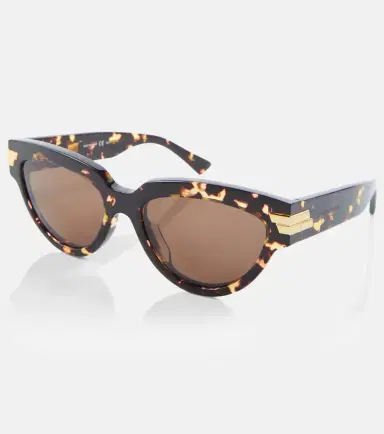 Bottega Veneta Cat-eye sunglasses | Thumbnail 5 Bottega Veneta Cat-eye sunglasses | Thumbnail 5