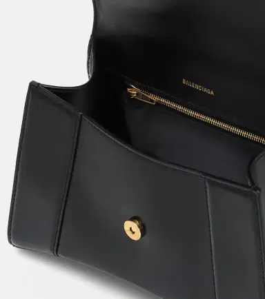 Balenciaga Hourglass Small leather crossbody bag | Thumbnail 2 Balenciaga Hourglass Small leather crossbody bag | Thumbnail 2