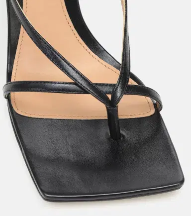 Bottega Veneta Stretch leather sandals | Thumbnail 3 Bottega Veneta Stretch leather sandals | Thumbnail 3