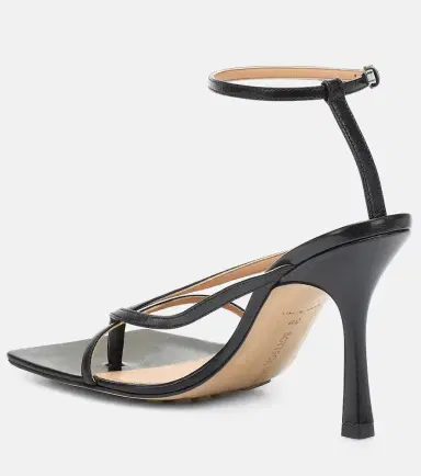 Bottega Veneta Stretch leather sandals | Thumbnail 4 Bottega Veneta Stretch leather sandals | Thumbnail 4