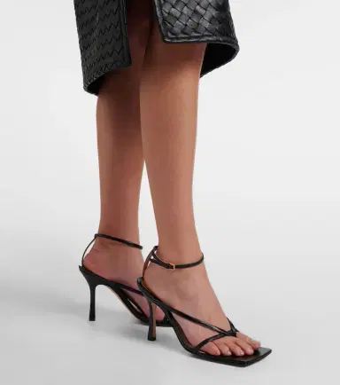 Bottega Veneta Stretch leather sandals | Thumbnail 5 Bottega Veneta Stretch leather sandals | Thumbnail 5