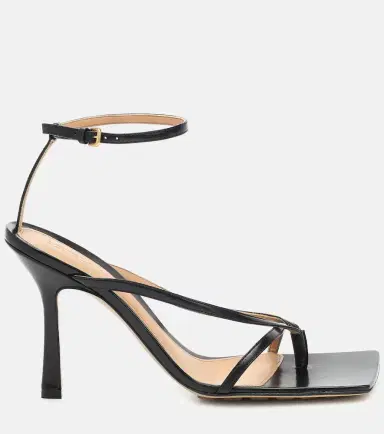 Bottega Veneta Stretch leather sandals | Thumbnail 6 Bottega Veneta Stretch leather sandals | Thumbnail 6