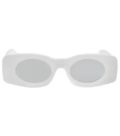 Loewe Paula's Ibiza rectangular sunglasses | Thumbnail 1 Loewe Paula's Ibiza rectangular sunglasses | Thumbnail 1