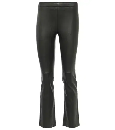 STOULS JP Twenty slim leather pants | Thumbnail 1 STOULS JP Twenty slim leather pants | Thumbnail 1