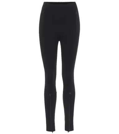 Wardrobe.NYC Wardrobe. NYC Release 05 high-rise leggings | Thumbnail 1 Wardrobe.NYC Wardrobe. NYC Release 05 high-rise leggings | Thumbnail 1