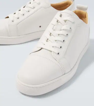 Christian Louboutin Louis Junior sneakers | Thumbnail 2 Christian Louboutin Louis Junior sneakers | Thumbnail 2