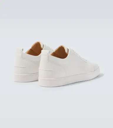 Christian Louboutin Louis Junior sneakers | Thumbnail 3 Christian Louboutin Louis Junior sneakers | Thumbnail 3