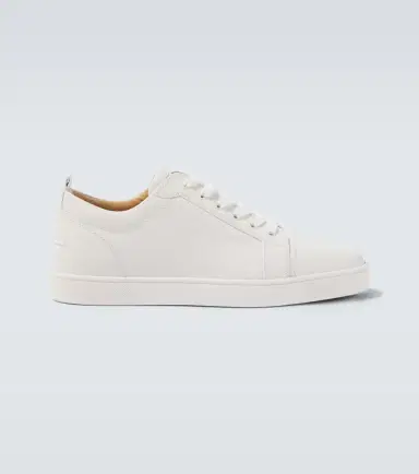 Christian Louboutin Louis Junior sneakers | Thumbnail 4 Christian Louboutin Louis Junior sneakers | Thumbnail 4