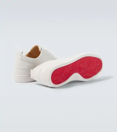 Christian Louboutin Louis Junior sneakers | Thumbnail 6 Christian Louboutin Louis Junior sneakers | Thumbnail 6