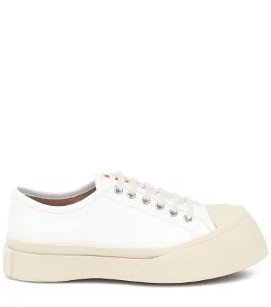 Marni Pablo leather sneakers | Thumbnail 2 Marni Pablo leather sneakers | Thumbnail 2