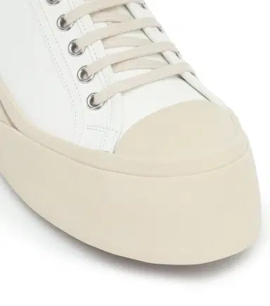 Marni Pablo leather sneakers | Thumbnail 3 Marni Pablo leather sneakers | Thumbnail 3