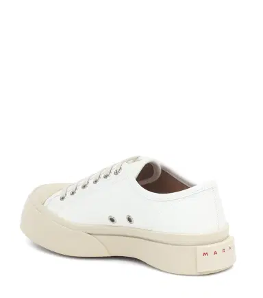 Marni Pablo leather sneakers | Thumbnail 4 Marni Pablo leather sneakers | Thumbnail 4