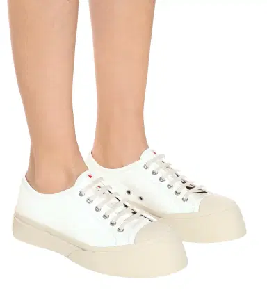 Marni Pablo leather sneakers | Thumbnail 6 Marni Pablo leather sneakers | Thumbnail 6
