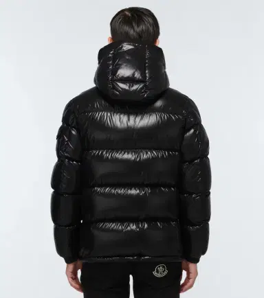 Moncler Ecrins down-filled jacket | Thumbnail 5 Moncler Ecrins down-filled jacket | Thumbnail 5