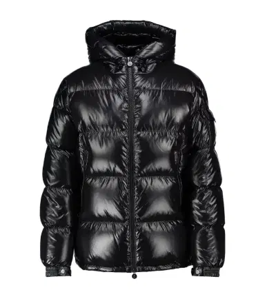 Moncler Ecrins down-filled jacket | Thumbnail 1 Moncler Ecrins down-filled jacket | Thumbnail 1