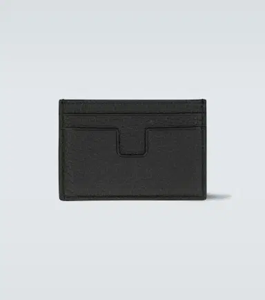 Tom Ford T Line cardholder | Thumbnail 2 Tom Ford T Line cardholder | Thumbnail 2