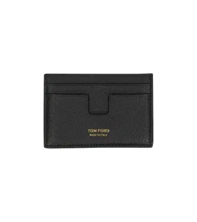 Tom Ford T Line cardholder | Thumbnail 1 Tom Ford T Line cardholder | Thumbnail 1