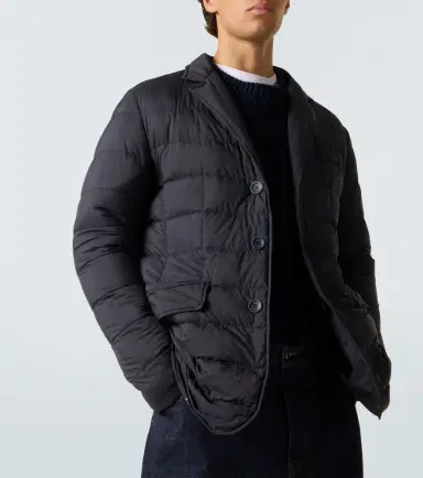 Herno Down jacket | Thumbnail 4 Herno Down jacket | Thumbnail 4