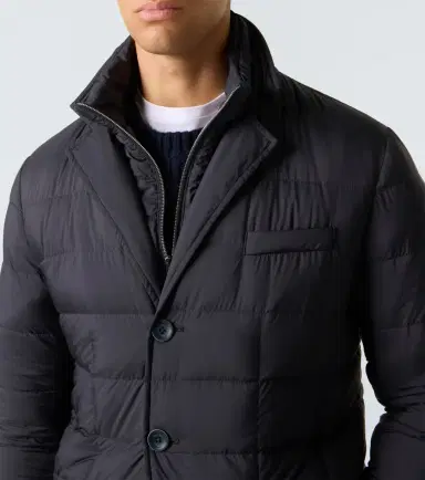 Herno Down jacket | Thumbnail 5 Herno Down jacket | Thumbnail 5