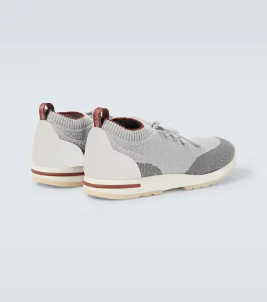 Loro Piana 360 LP Flexy Walk sneakers | Thumbnail 3 Loro Piana 360 LP Flexy Walk sneakers | Thumbnail 3