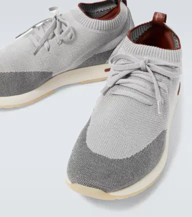 Loro Piana 360 LP Flexy Walk sneakers | Thumbnail 4 Loro Piana 360 LP Flexy Walk sneakers | Thumbnail 4