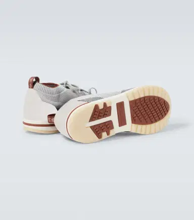 Loro Piana 360 LP Flexy Walk sneakers | Thumbnail 5 Loro Piana 360 LP Flexy Walk sneakers | Thumbnail 5
