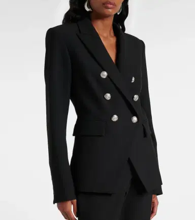 Veronica Beard Miller Dickey blazer | Thumbnail 5 Veronica Beard Miller Dickey blazer | Thumbnail 5