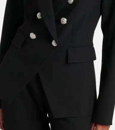Veronica Beard Miller Dickey blazer | Thumbnail 7 Veronica Beard Miller Dickey blazer | Thumbnail 7
