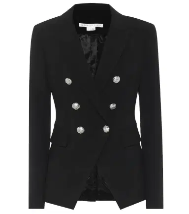 Veronica Beard Miller Dickey blazer | Thumbnail 1 Veronica Beard Miller Dickey blazer | Thumbnail 1