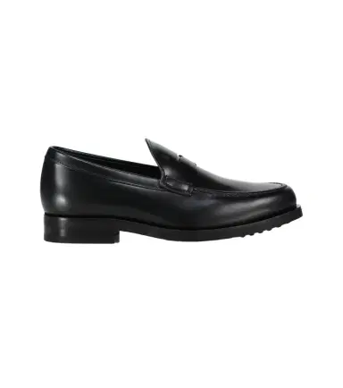 Tod's Leather penny loafers | Thumbnail 1 Tod's Leather penny loafers | Thumbnail 1