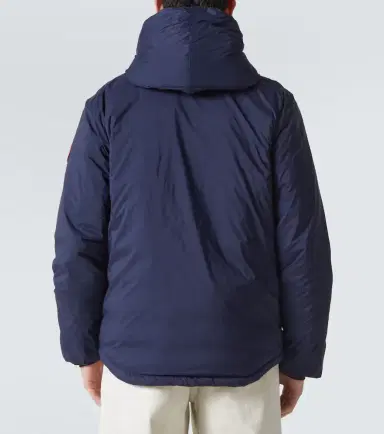 Canada Goose Lodge Hoody down jacket | Thumbnail 2 Canada Goose Lodge Hoody down jacket | Thumbnail 2