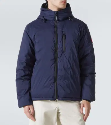 Canada Goose Lodge Hoody down jacket | Thumbnail 3 Canada Goose Lodge Hoody down jacket | Thumbnail 3