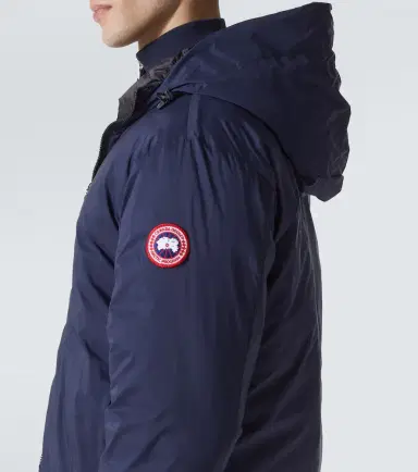 Canada Goose Lodge Hoody down jacket | Thumbnail 5 Canada Goose Lodge Hoody down jacket | Thumbnail 5