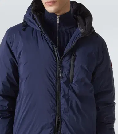 Canada Goose Lodge Hoody down jacket | Thumbnail 6 Canada Goose Lodge Hoody down jacket | Thumbnail 6