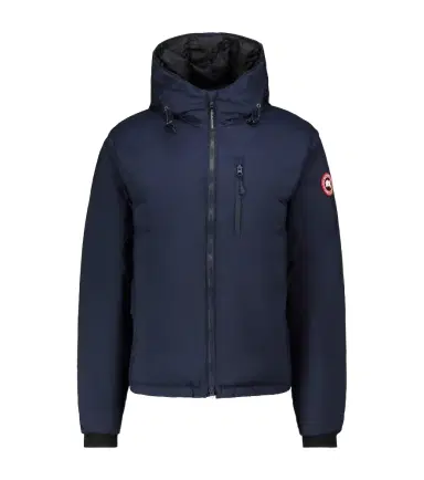 Canada Goose Lodge Hoody down jacket | Thumbnail 1 Canada Goose Lodge Hoody down jacket | Thumbnail 1